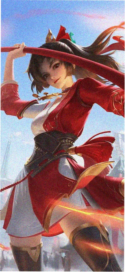 深海回响科幻动漫片封面